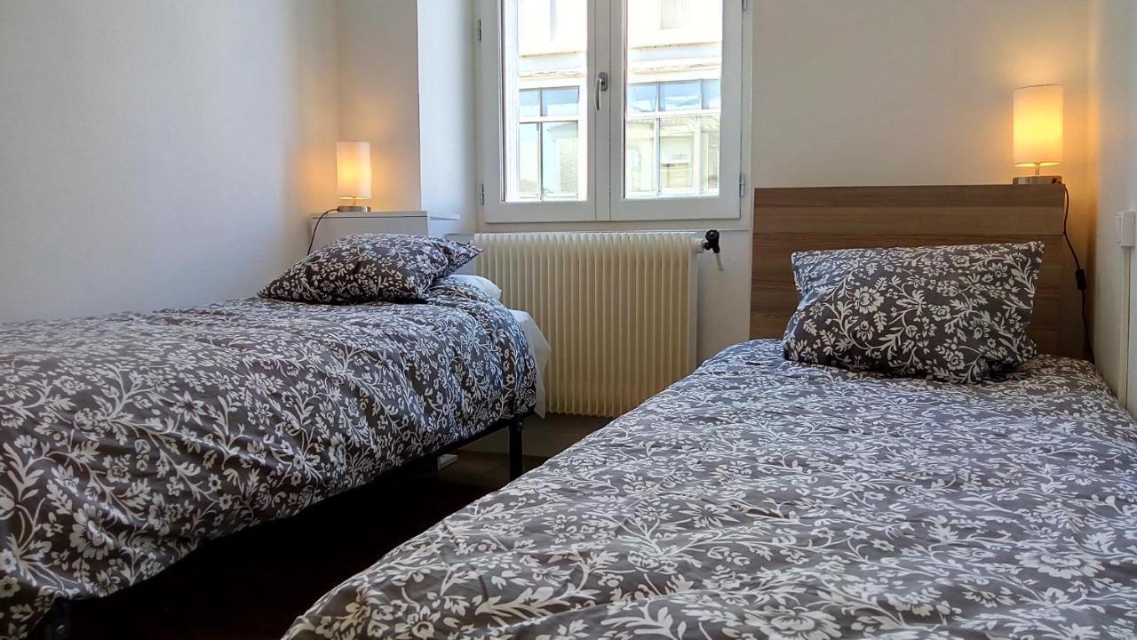 Appart'agen Apartment