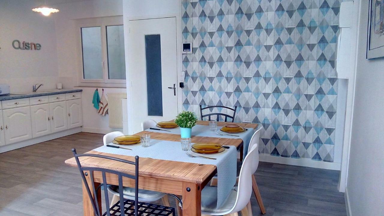 Appart'agen Apartment *